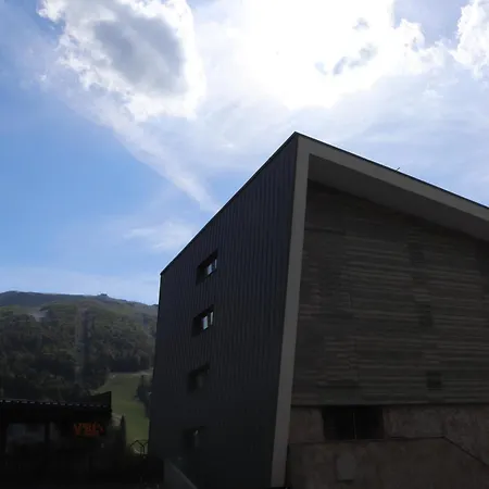 Daire Escape Bjelašnica